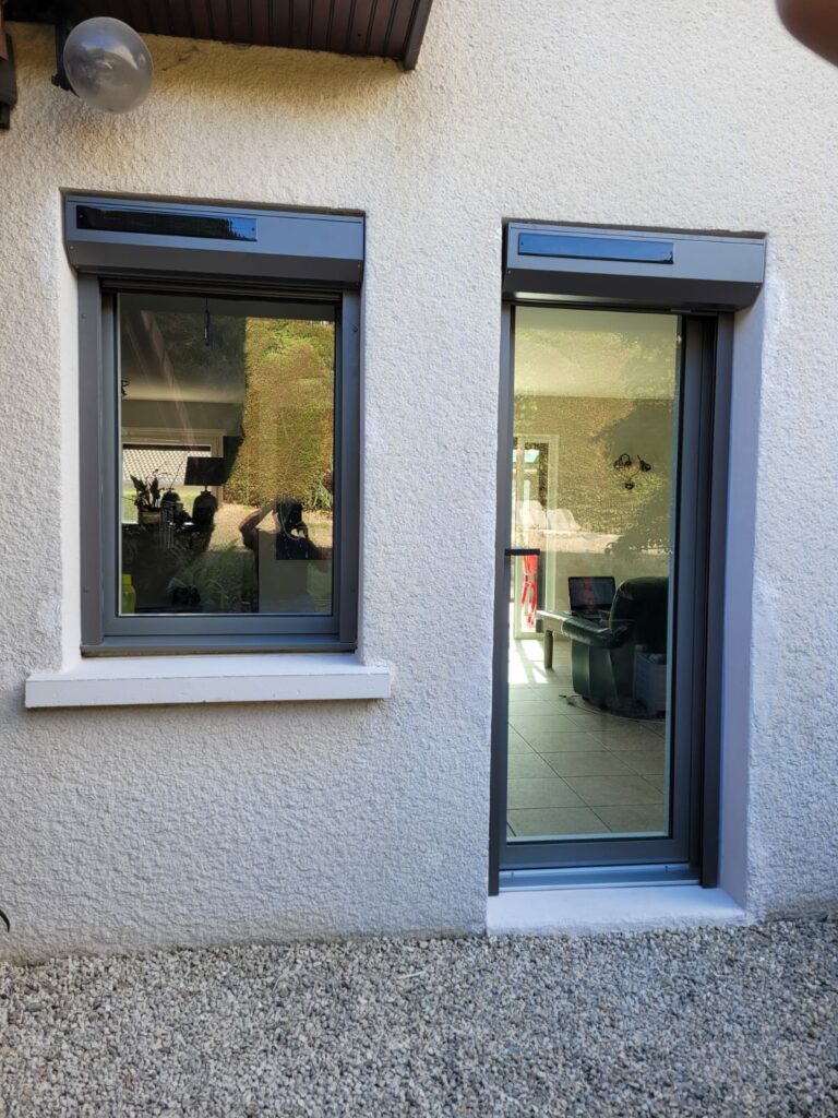 Boutique-menuisier