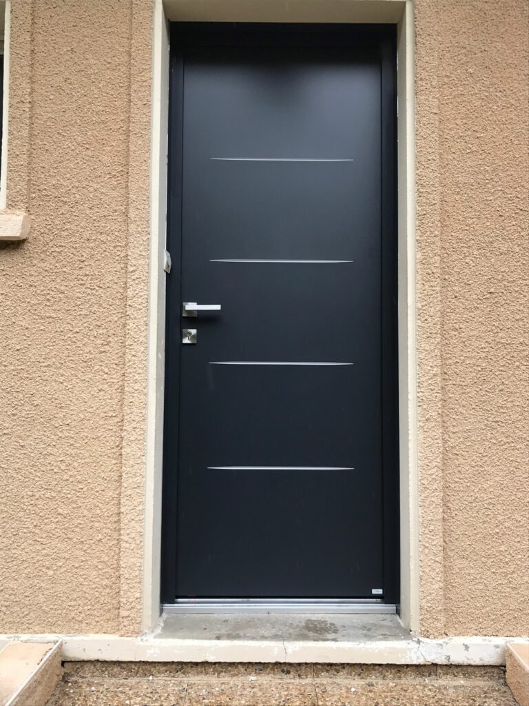 Porte-Maison