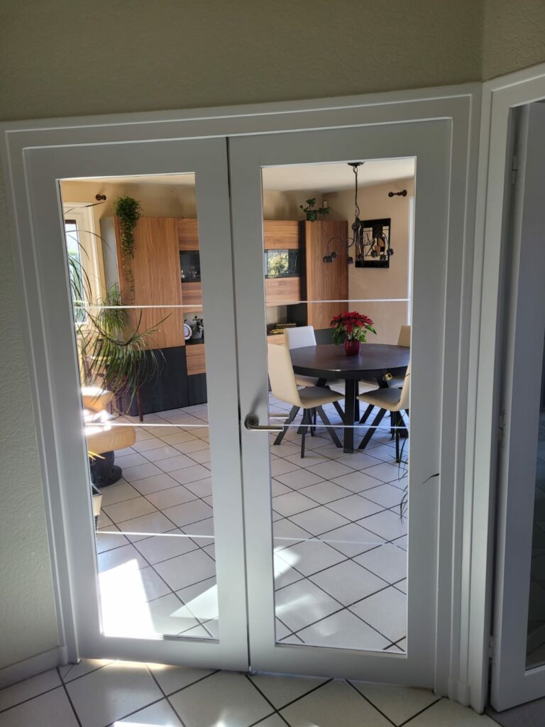 Porte-interieur